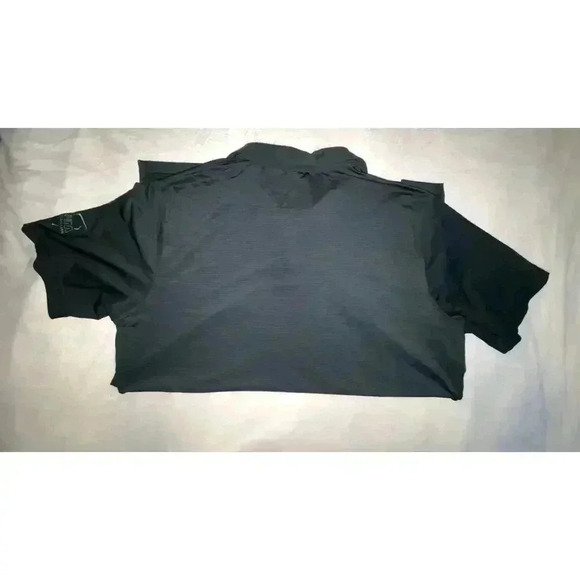 Mens Peter Millar Summer Comfort Drum Performance Jersey Polo Size Large - Picture 5 of 7